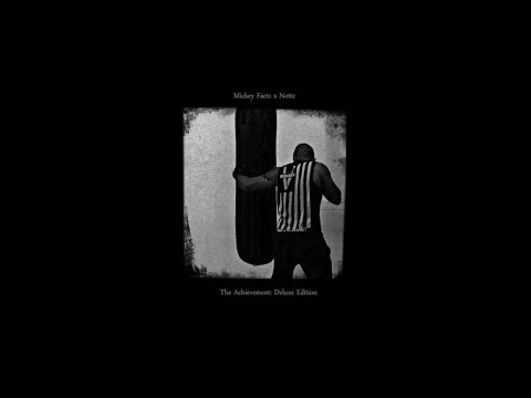 Mickey Factz x Nottz "Get It"