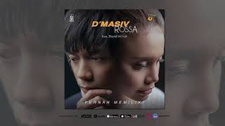 Download lagu D'MASIV, Rossa Feat David NOAH - Pernah Memiliki mp3 Download lagu D'MASIV, Rossa Feat David NOAH - Pernah Memiliki mp3
