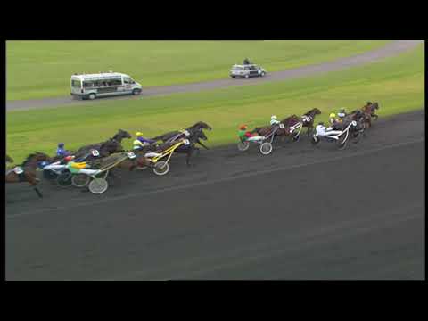 2006 GRAND PRIX DE BRETAGNE - LA COURSE - KEED TIVOLI