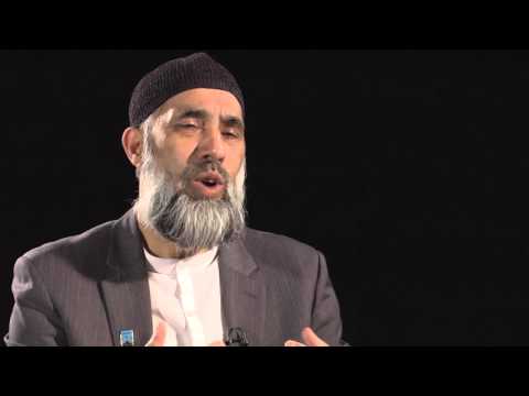 Basic Beliefs of Islam - Predestination