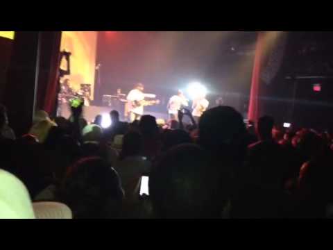 Kiprich 2014 Toronto