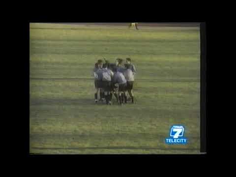 Campionato 1999/00  14° Giornata Pro Patria - Alessandria 1 - 2