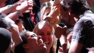 Pearl Jam - Breath - New York City (May 2, 2016)