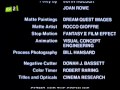 Gremlins Movie End Credits