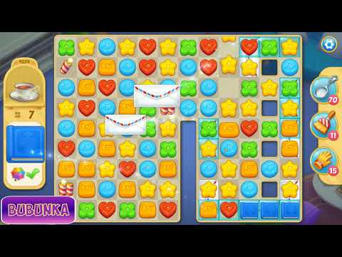 Matchington Mansion level 4524 HD