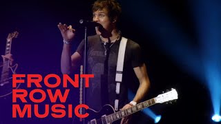5 Minutes to Midnight By Boys Like Girls | Boys Like Girls: Read Between The Lines | Front Row Music