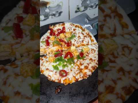 Frozen pizza 🍕 #frozenpizza #tasty #easyrecipe #recipe #pizza #you#ytshorts #youtube
