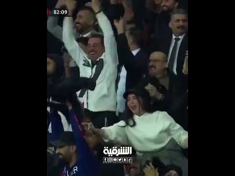 شاهد بالفيديو.. تصدي جلال حسن لركلة جزاء منتخب عمان
