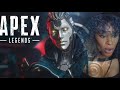 Apex Legends | Season 11 Escape Launch Trailer REACTION!!!!!