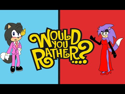 tommy and lavender play would you rather on a date night