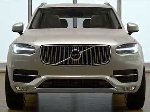 XC90 VOLVO 