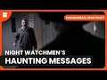 A Night Watchman S Message Paranormal Nightshift S01 E04 Paranormal Documentary