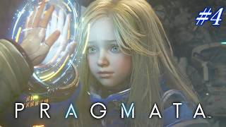 #4【プラグマタ/初見攻略】採掘場から~　ディアナ いつでも君のそばにいるよ　【PRAGMATA】