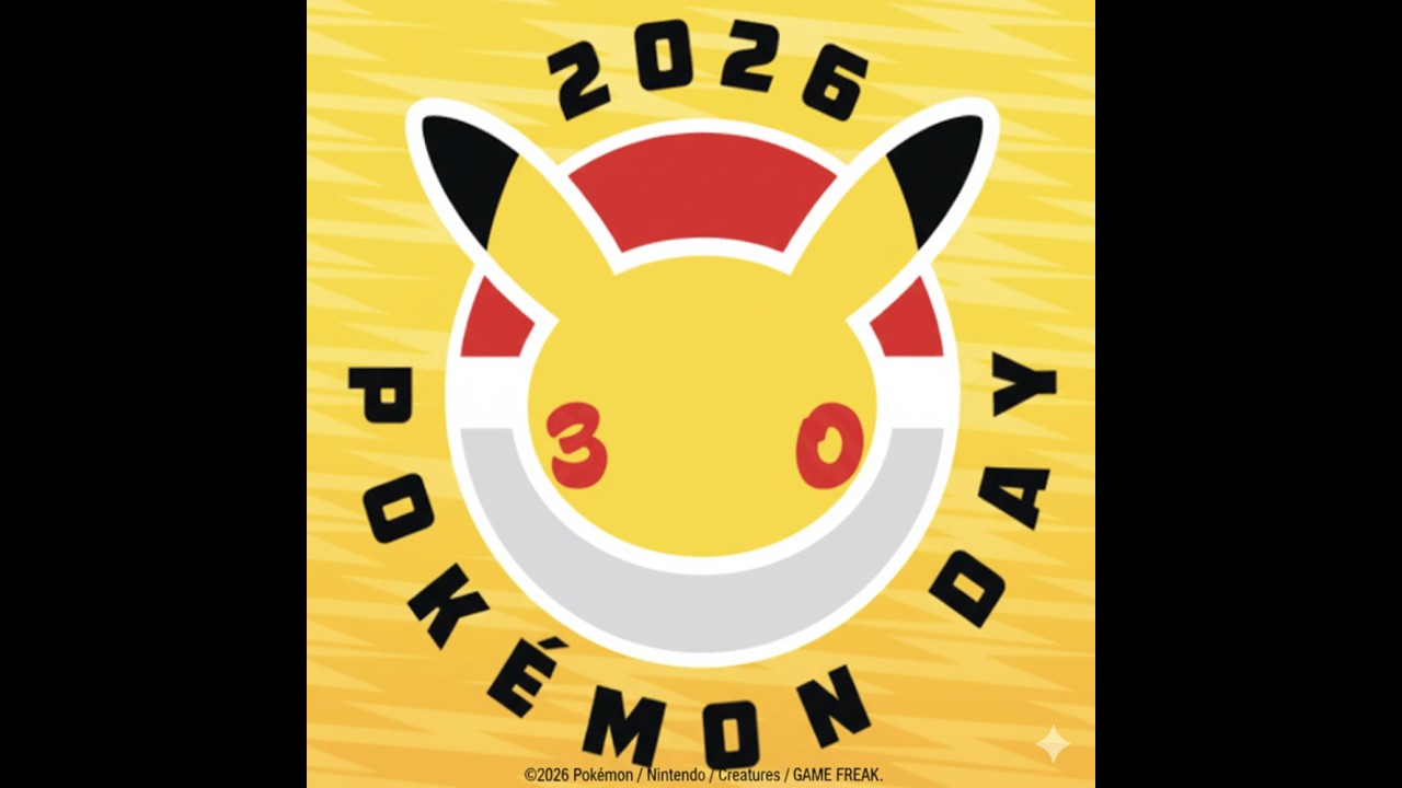 🔴 30 Jahre Pokémon - Infos zu 10. Pokémon Generation, Pokémon Feuerrot & Pokémon Blattgrün usw.? 🔴