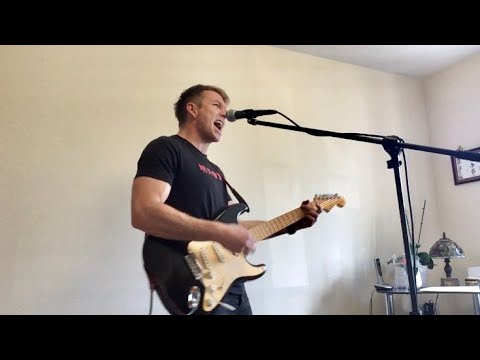 Life On The Road - David Brent