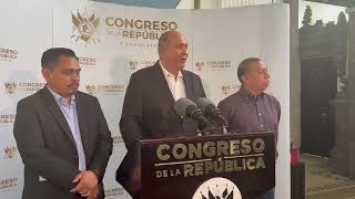 Dan trámite a amparo sobre finiquito