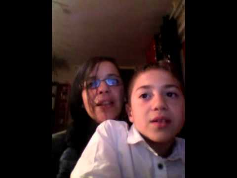 ♪♫ l'ange de tes nuits