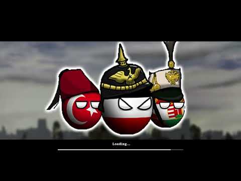 What if Germany won ww1 final oar