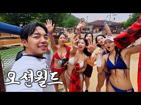 핏블리가 출연자들과 여름휴가를 보내는 법