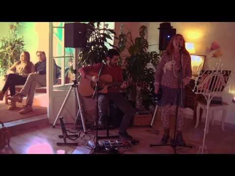 MOODY FREAK - Stop! In the name of love | The Supremes Cover