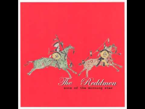 The Reddmen - The Secrets Of Amanda Prines