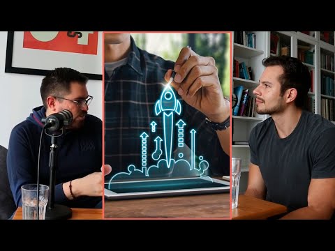 ¿Cuál es la búsqueda de una startup? | Mike Medina