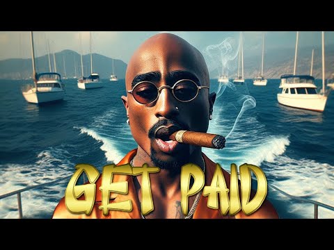 2Pac - Get Paid (2024)