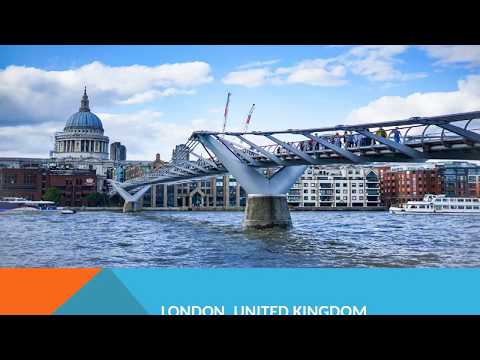 Ambarish Paralikkar: Beautiful European Cities To See Once in Life