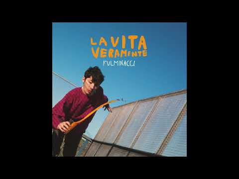 Fulminacci  - Tommaso