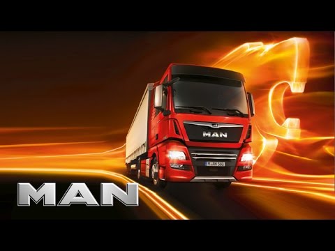 MAN TGX D38: Efficiency meets performance | MAN Truck & Bus