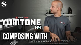 Video thumbnail for Composing With Yumtone H4 by Soundiron