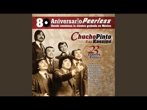 Cumbia de los toques