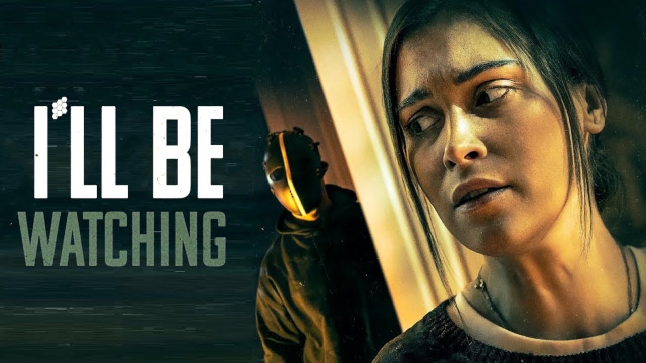 I’ll Be Watching Trailer Thumbnail