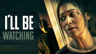 I'll Be Watching | Official Trailer | Horror Brains