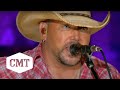 Jason Aldean Performs "My Kinda Party" | CMT Campfire Sessions