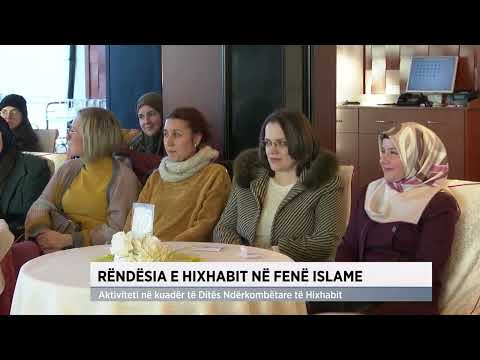 Rëndësia e Hixhabit në fenë islame