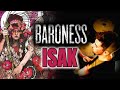 BARONESS | ISAK / Drum Cover