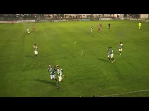 Atlético Sanluqueño 2-1 Almería B (18-11-18)
