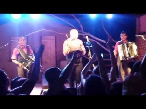 FENFIT 2014 - Os 3 do Nordeste Parte 1