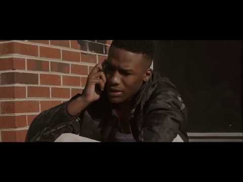 Kahri 1k - Never There Ft. Veezy [Official Video]