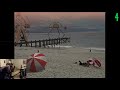 Shock Wave Operation Jumpgate 3DO Part 4 Post Apocalyptic Paradise