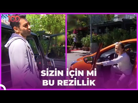 Olay! Kenan İmirzalıoğlu 2 kadın sürücünün hışmına uğradı