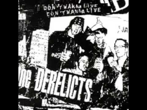 John Peel's Derelicts - Fight