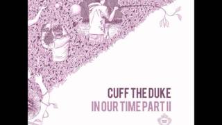 Cuff The Duke - Nashville West (The Byrds Cover)