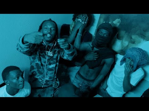 TakeMoney Fame x Amoneyy (Soul Snatchers) - Call Lester (Prod. AntRillaBaby) (Official Video)