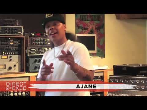 AJANE (@ajaneseattle206) Performs at Direct 2 Exec Seattle 6/30/19 - A&R at Atlantic Records