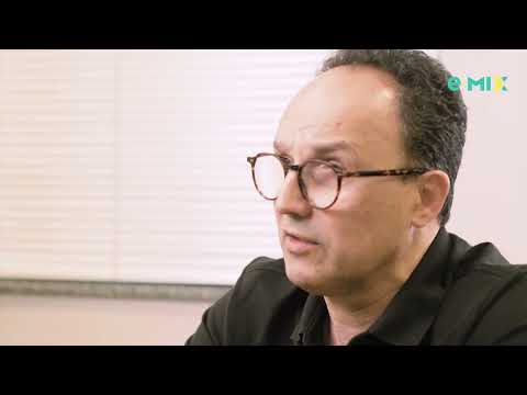 Marco Nascimento - O ganho de produtividade que tivemos foi muito significativo