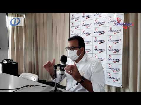 Denarius: inflação, efeito colateral mais perverso da pandemia