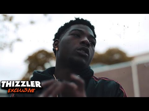 ShooterGang VJ - Lil Baby (Exclusive Music Video) || Dir. Murko Productions