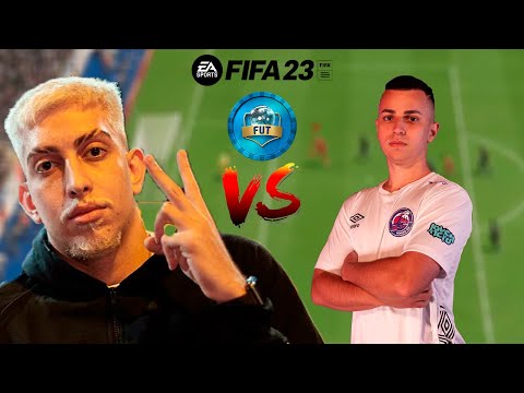 FIFENZO VS KLINGER | PRO X PRO | FIFA 23